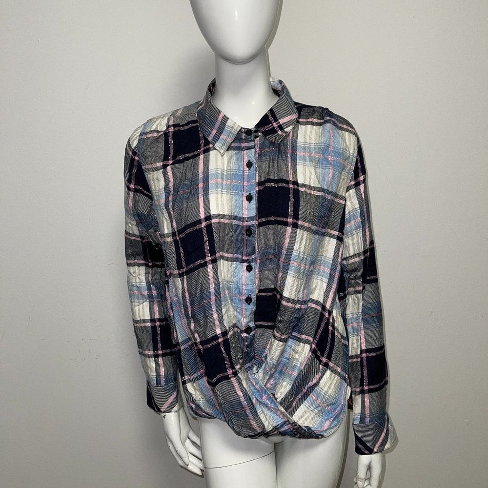TOLANI COLLECTION shirt (NEW!) - Picture 2 of 8